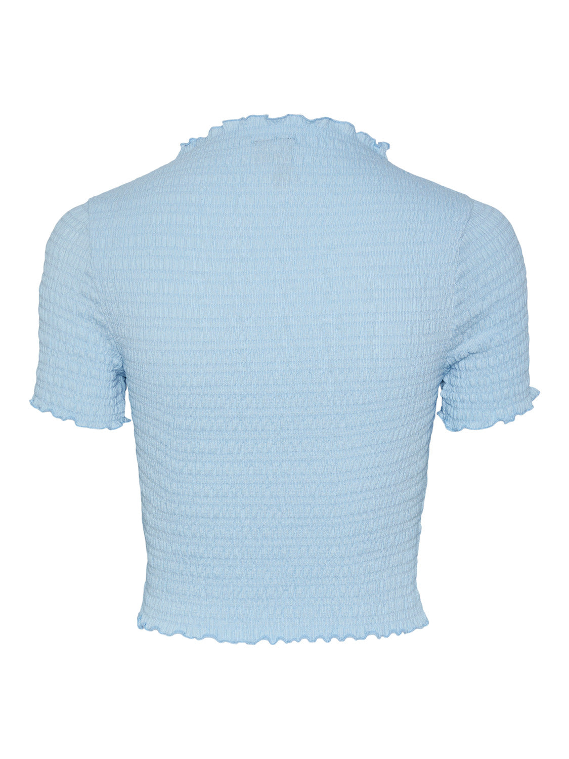 PCJILLY T-Shirt - Airy Blue
